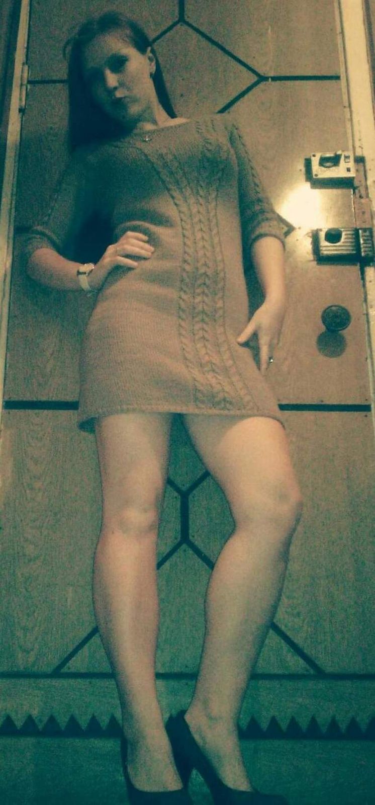 Виктория Перминова