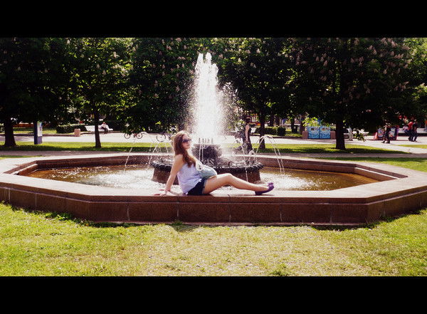 Кристина Мумренкова