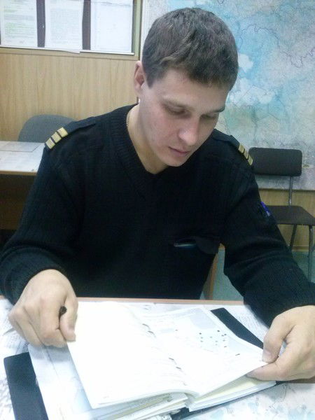 Александр Володин