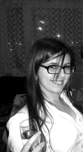 Наташа Илларионова