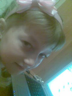 Виктория Белякова