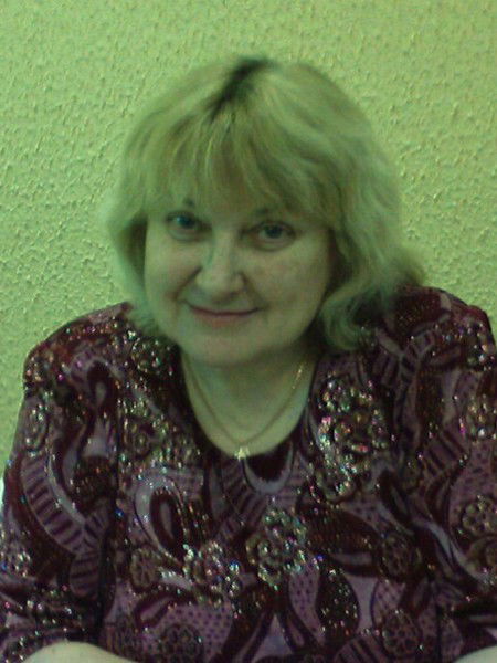 Татьяна Котмишева