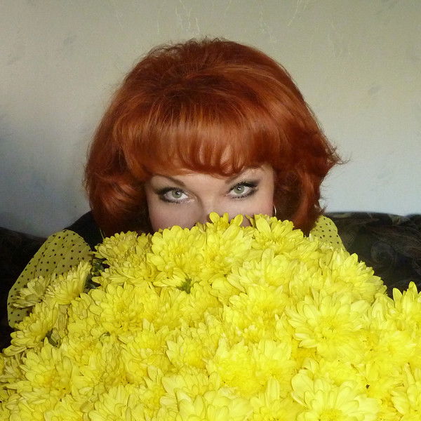 Татьяна Карасёва