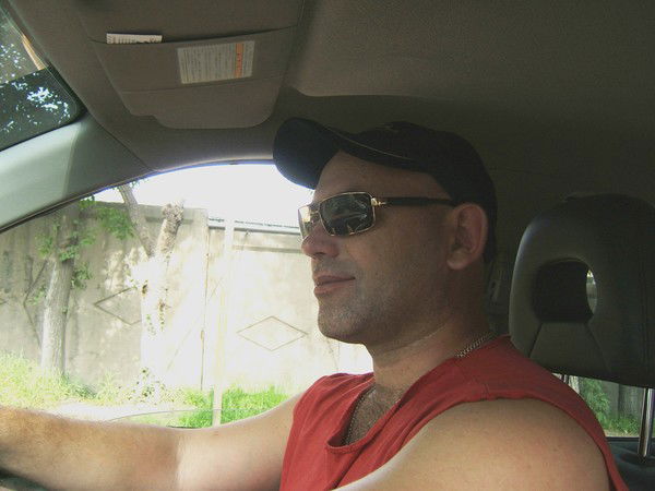 Павел Соломатин