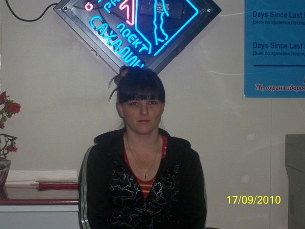 Анна Шелудько