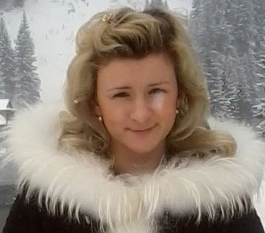 Надежда Боклажук