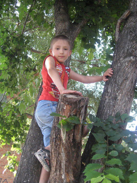 Андрей Романюк