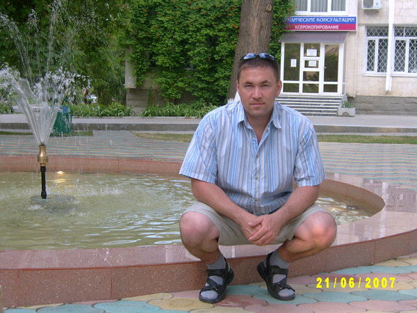 Руслан Ягудин