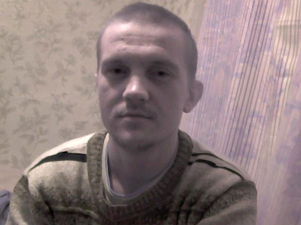 Андрей Матусевич