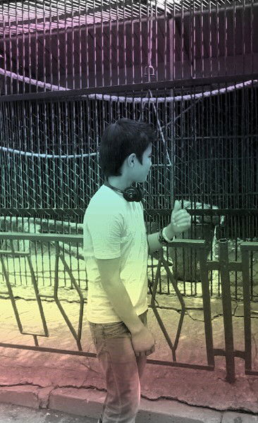 Ипанутый Ник :d Смешной Ник