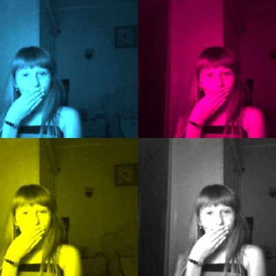 Викуля Зуйко