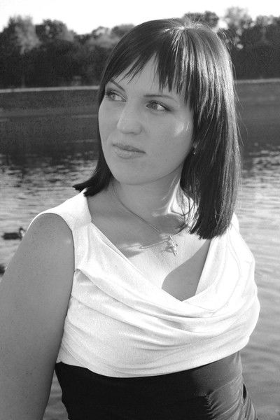 Оксана Уткина