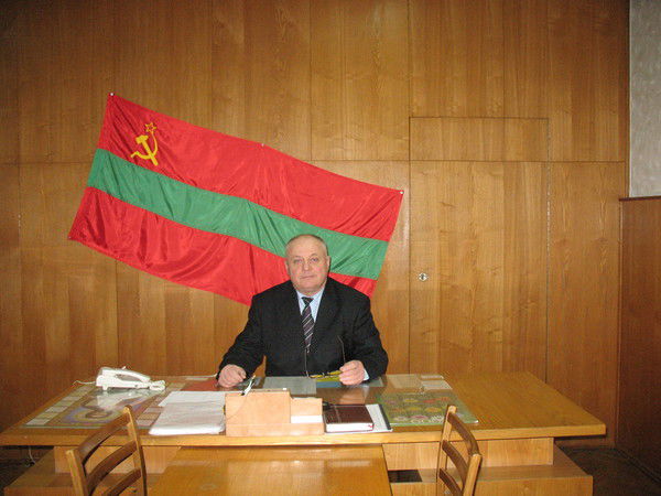 Николай *****