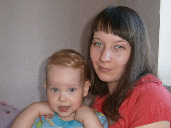 Екатерина Рощина