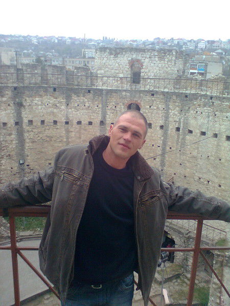 Вадим Ротарь