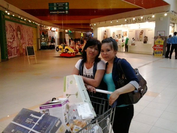 ***диана ***ниязбекова