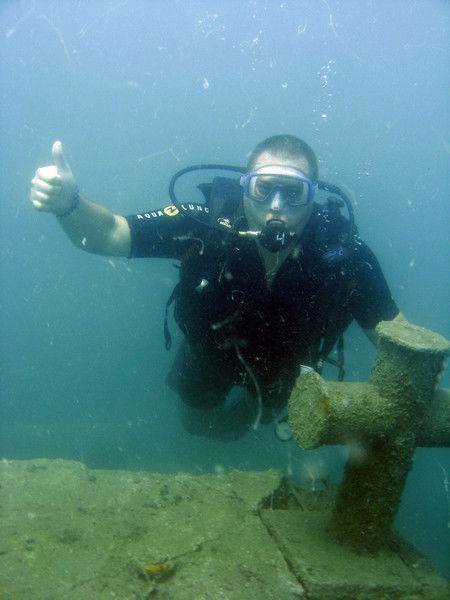 Дмитрий Кейль