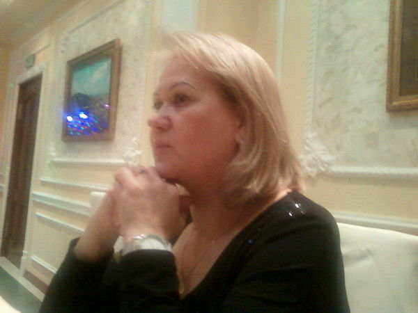 Светлана Король