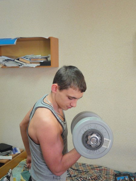 Андрей Шлыков