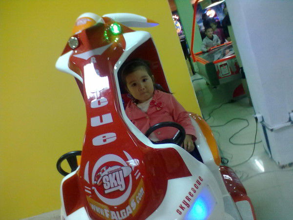 Акмарал Маханова