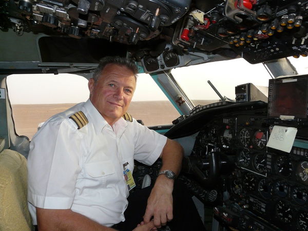 Сергей Дедков