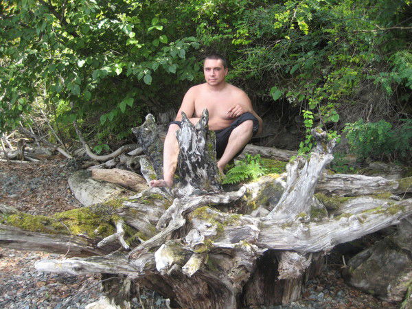 Сергей Ковальчук