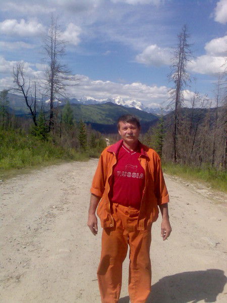 Сергей Лебедев