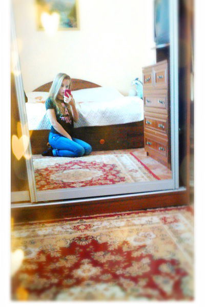 Алина Колыхневич