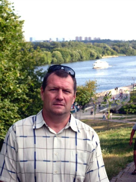 Александр Николенко