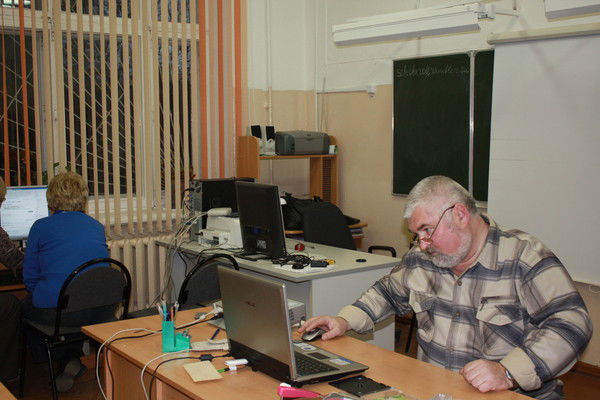 Виктор Захаренков