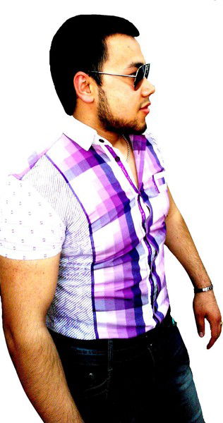 Сухроб **********