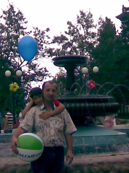 Эдуард Бекуев