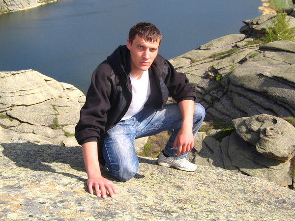 Дмитрий Ручкин