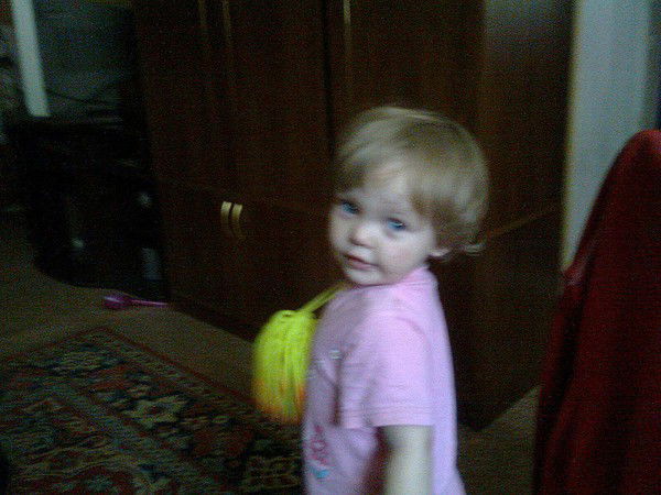 Ирина Степанова