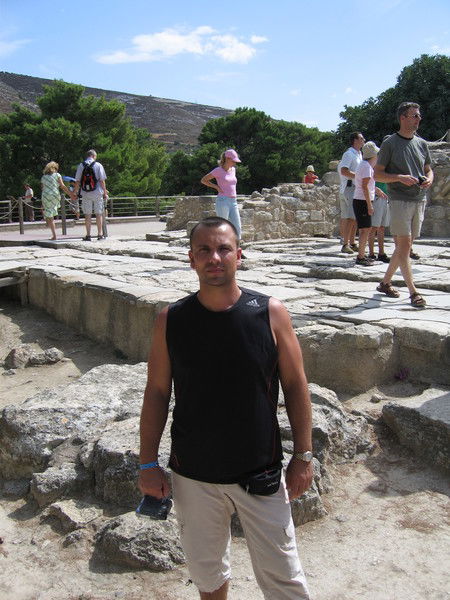 Александр Груздев