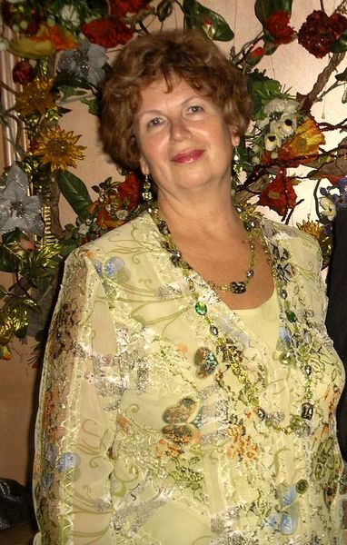 Лилия Шейко