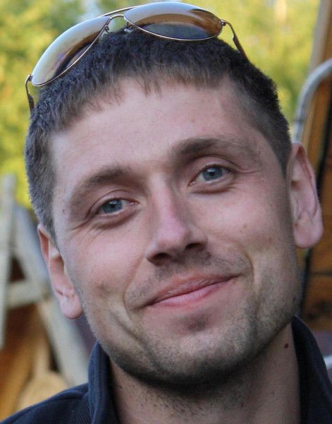 Александр Сергеевич