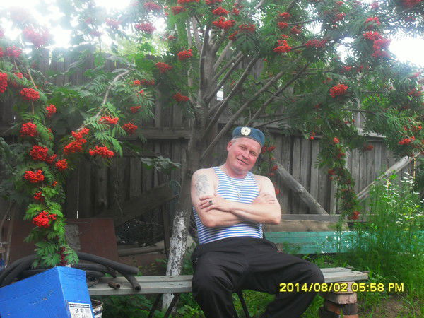 Геннадий Тюриков