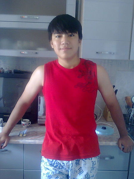 Демеу Сыдыков