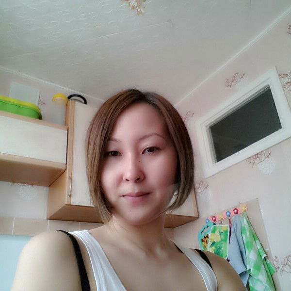 Гульшат Исенбаева