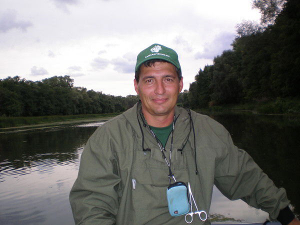 Геннадий Ратушнов