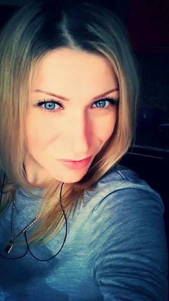 Светлана Гущина