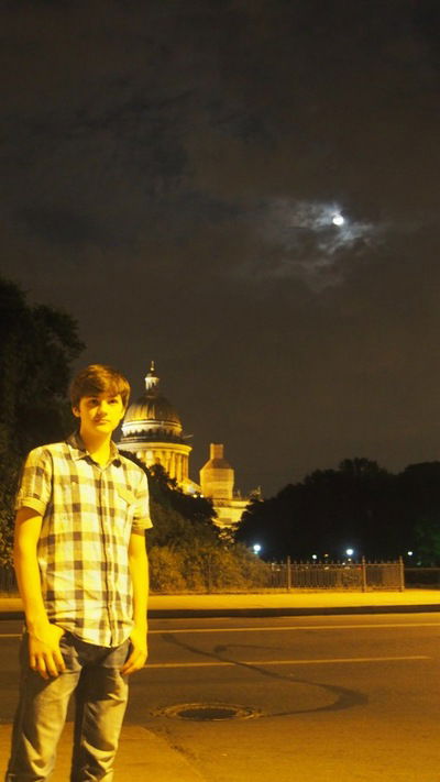 Петр Шарафутдинов