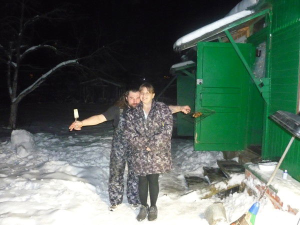 Светлана Родионова