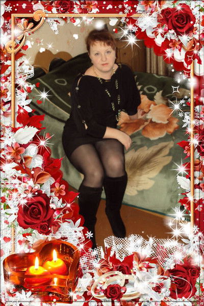 Светлана Митрофанова