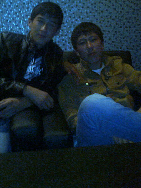 Аскар Жарылкасын