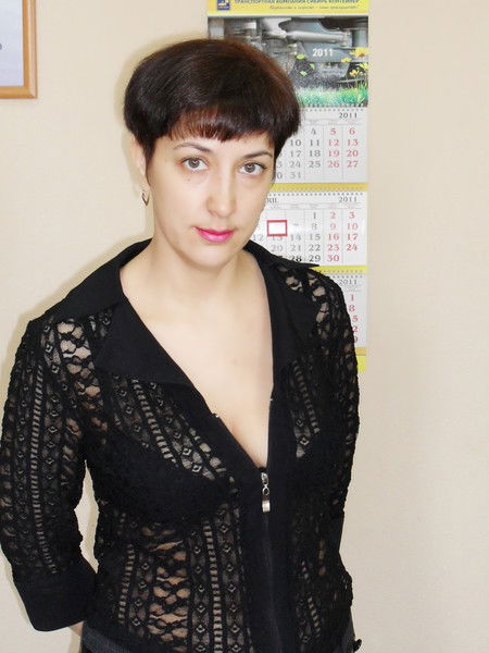 Татьяна Марданова