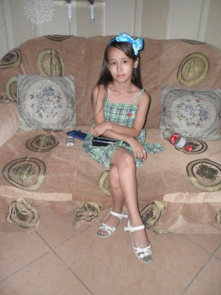 Айгерим -))))))