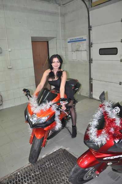 Надежда Кереб