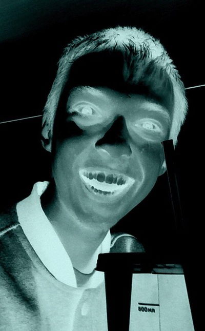 Денис Ионов